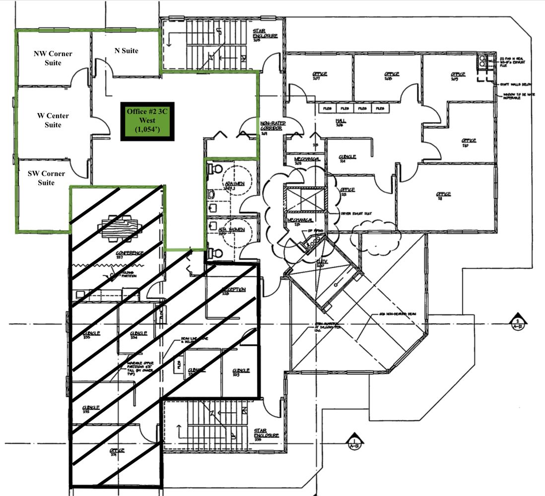 Resort Group Center Condos, Building 3: 675 Snapdragon Way, Steamboat Springs, CO, 80487